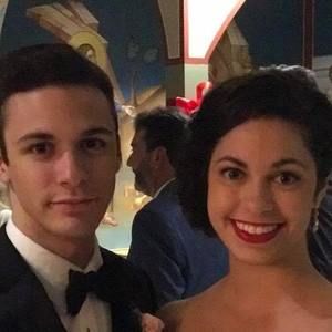 Meet your Posher, Georgia